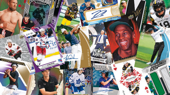 Sports Cards